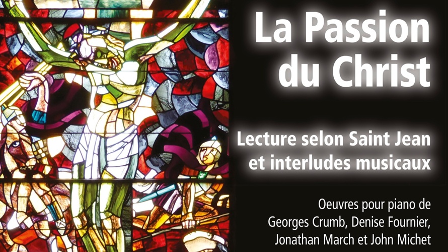 Aura, Nouvelle musique