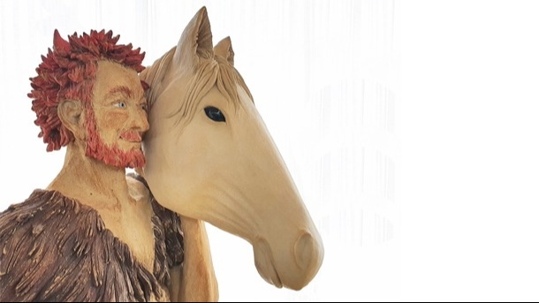 Kunstbuch der Keramikerin Regula Kaeser-Bonanomi