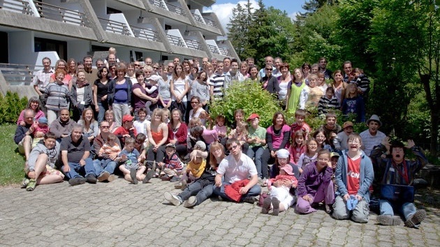 ART 21 - Association Romande Trisomie 21-