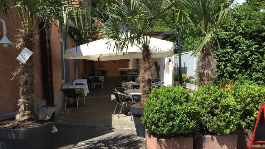 Hotel Park braucht dich!