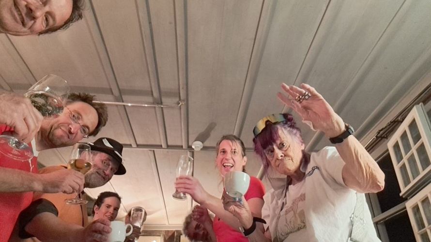 Vita B - die genial inklusive CafeBar