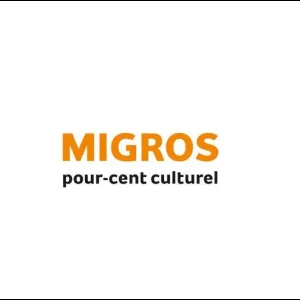 Pour-cent culturel Migros