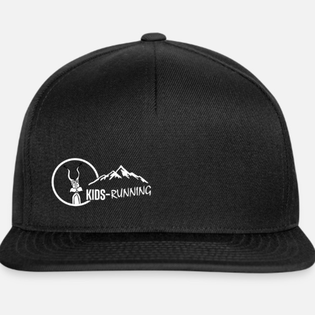 Kids-Running Fan