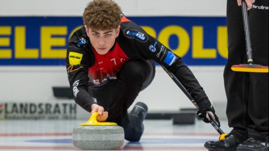 Curling Team Interlaken-Bern-Genève