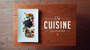 Die Cuisine Svizzera