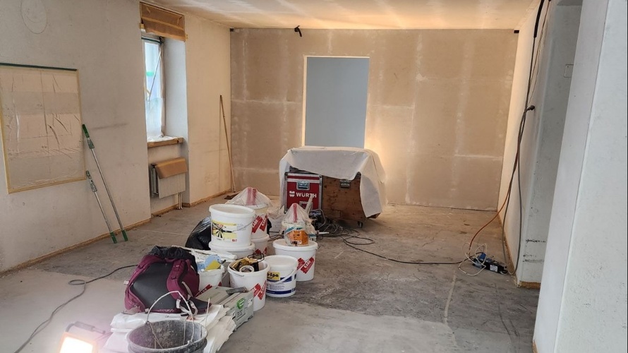 Dorfladen 2.0 - innovativer, gemeinnützig und integrativ