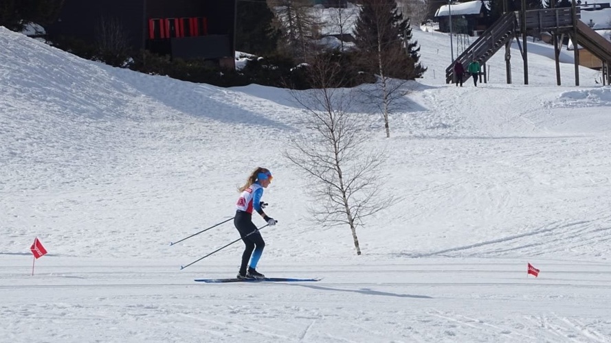 Embarque-toi avec moi dans mon rêve, Noémie Charrière