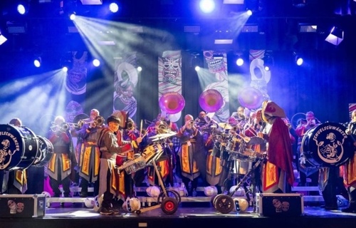 Schuelschwänzer Grenchen