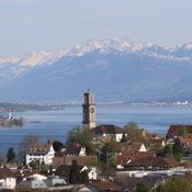 Reformierte Kirchgemeinde Thalwil