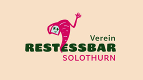 Container Restessbar Solothurn