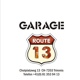Garage Route 13