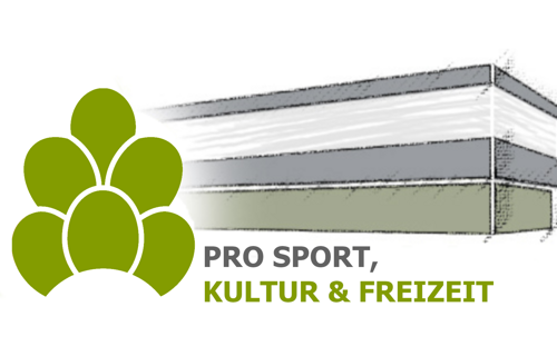 Anschubfinanzierung Sport, Kultur & Freizeit Melchnau