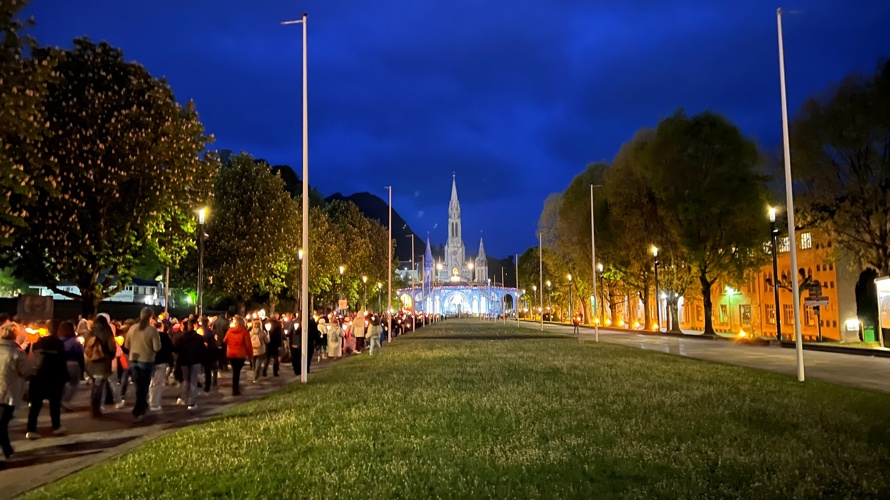 Schwyzer Lourdespilgerverein