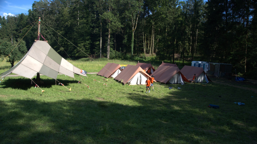 Jungwacht & Mägs Schmerikon