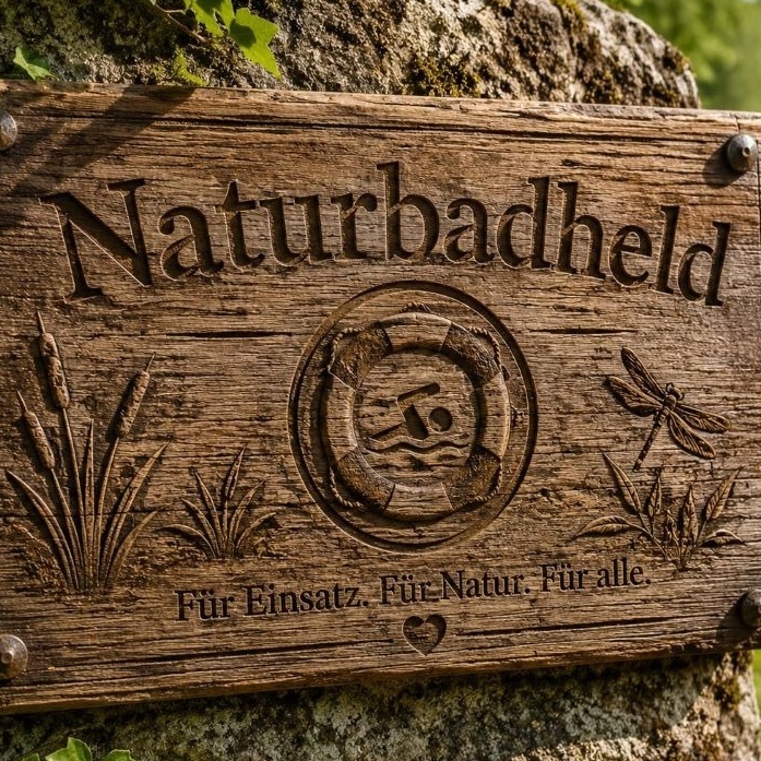 Naturbad-Held