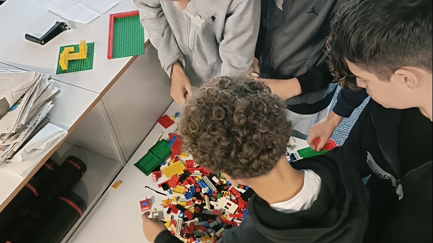 Zukunftskompetenzen für Schüler:innen