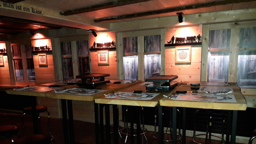 Anker sucht rettendes Ufer