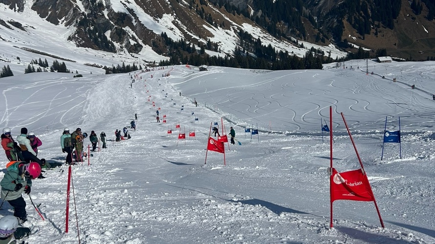 Regionales Leitstungszentrum (RLZ) Ski Alpin BOSV Frutigen (RLZ Frutigen)