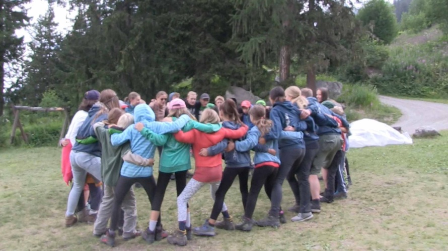 JUHUBILÄUM - 35 Jahre Cjllo-Langendorf