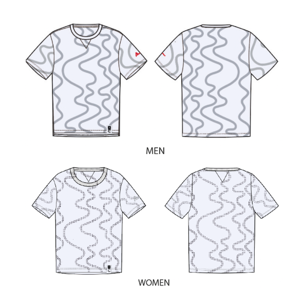 Albright Fashion T-Shirt (ausgewählte Grössen)