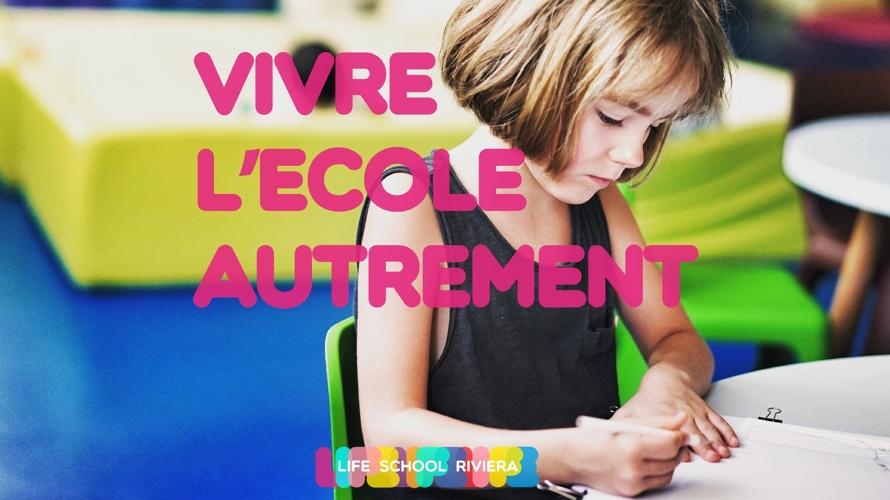 Life School Riviera - Ecole innovante sur la Riviera Vaudoise