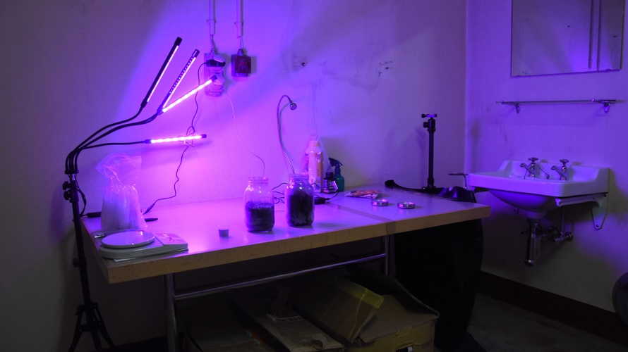 De la Terre à la Lune - Asclepios