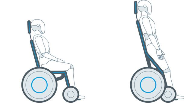  Mach mit bei „Rollchair“, dem ersten Open Source-Rollstuhl! 