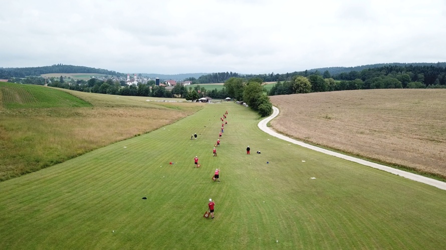Hornussergesellschaft Balzenwil