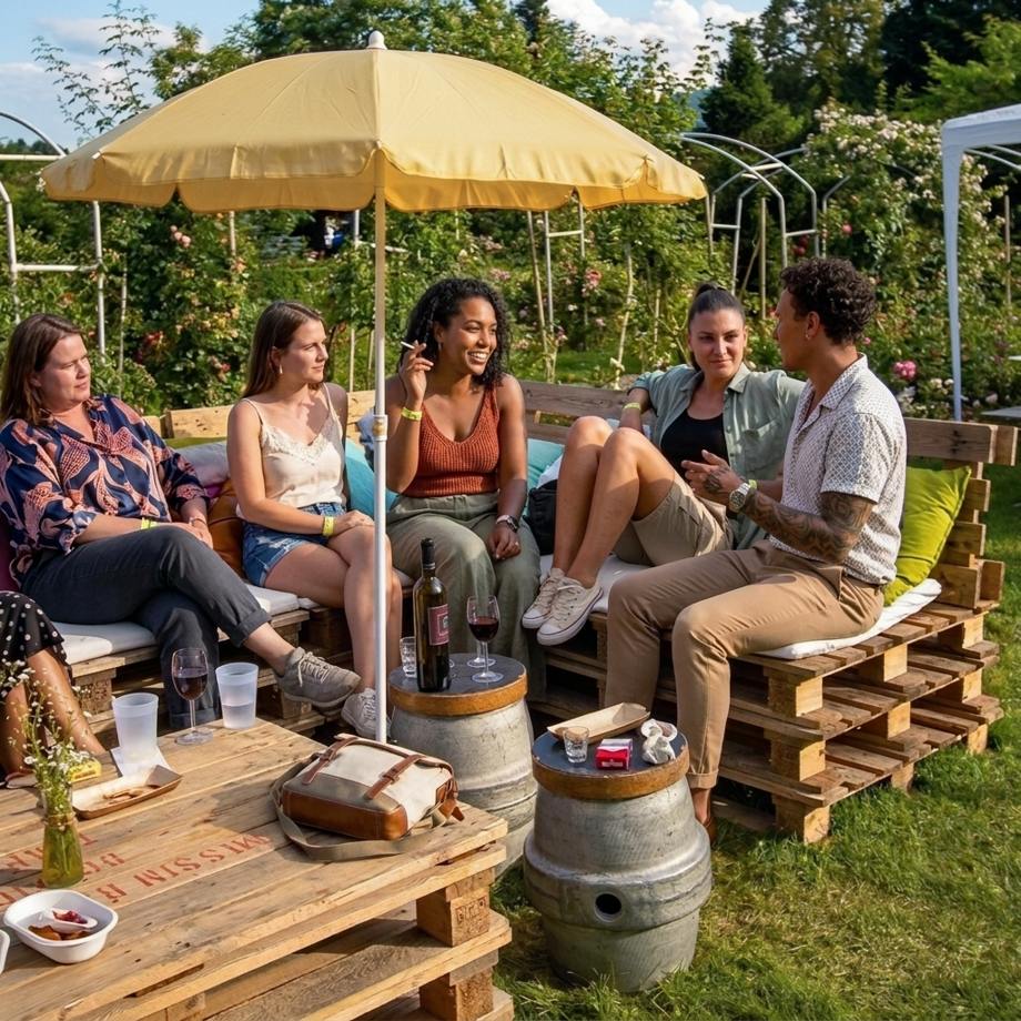 SOG 2027 – VIP-Gönner-Package (4 Personen)