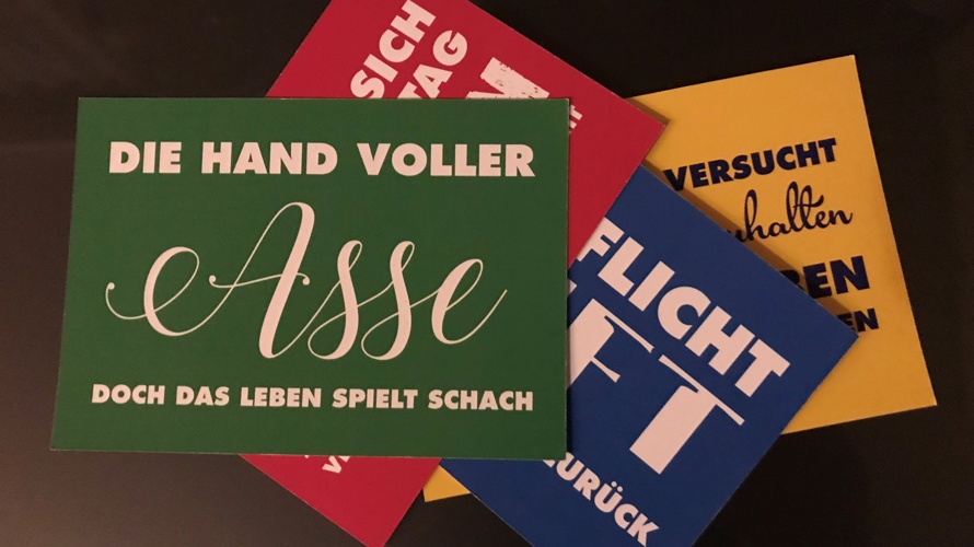 Coro Cantarina Sommerendkonzert