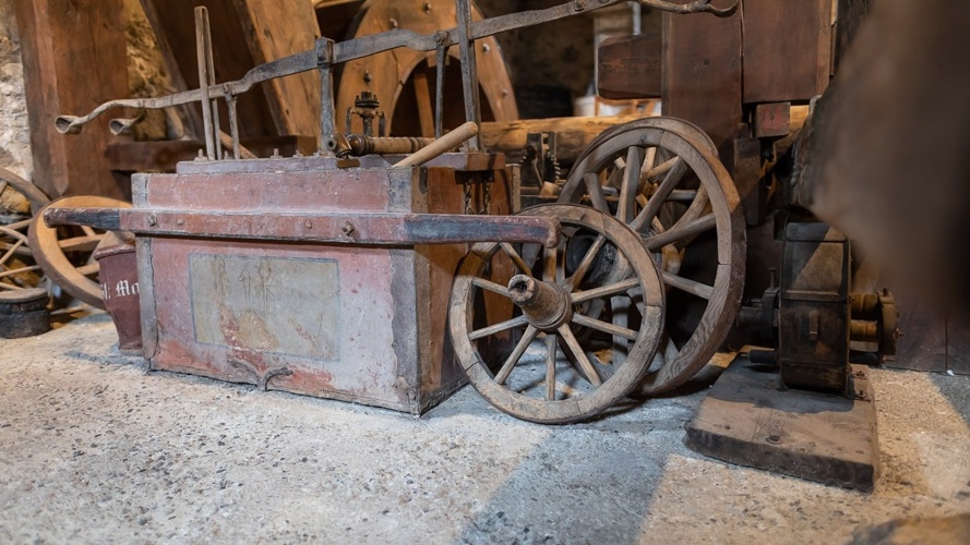 Chasa Jaura Valchava