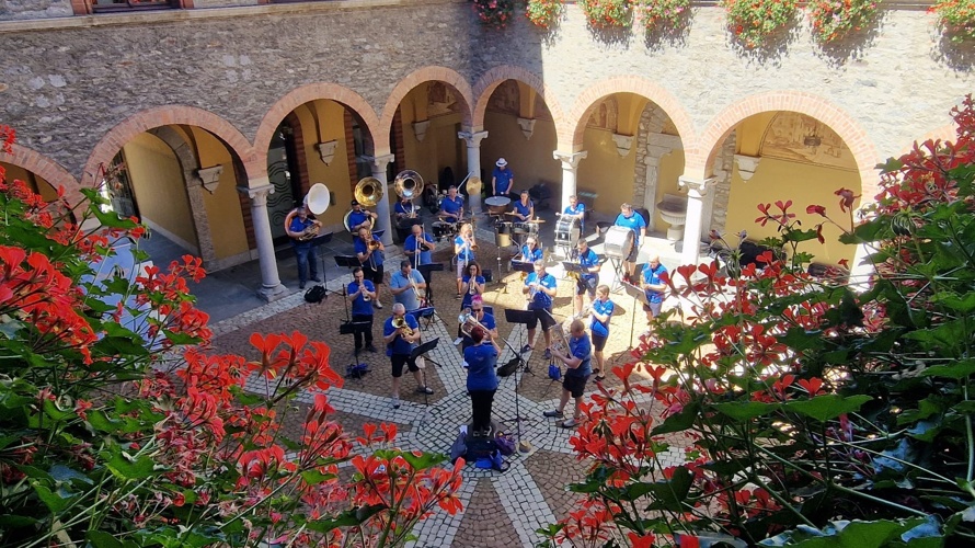 creazione di un nuovo sito web