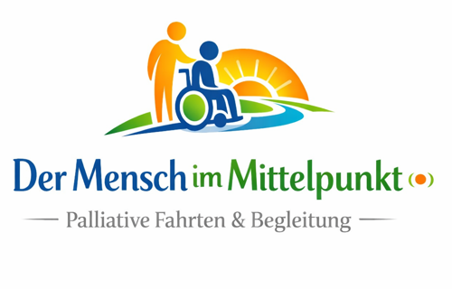 Verein «Der Mensch im Mittelpunkt (•)»
