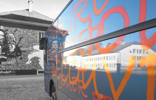 Un nouveau Bibliobus pour Neuchâtel