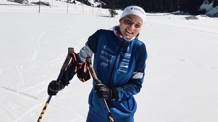 Mit deiner Unterstützung an die Spitze