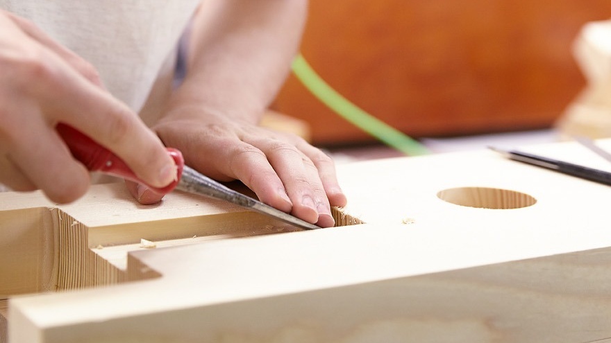 Zukunftssicherung für das Schreinerausbildungszentrum Zürich