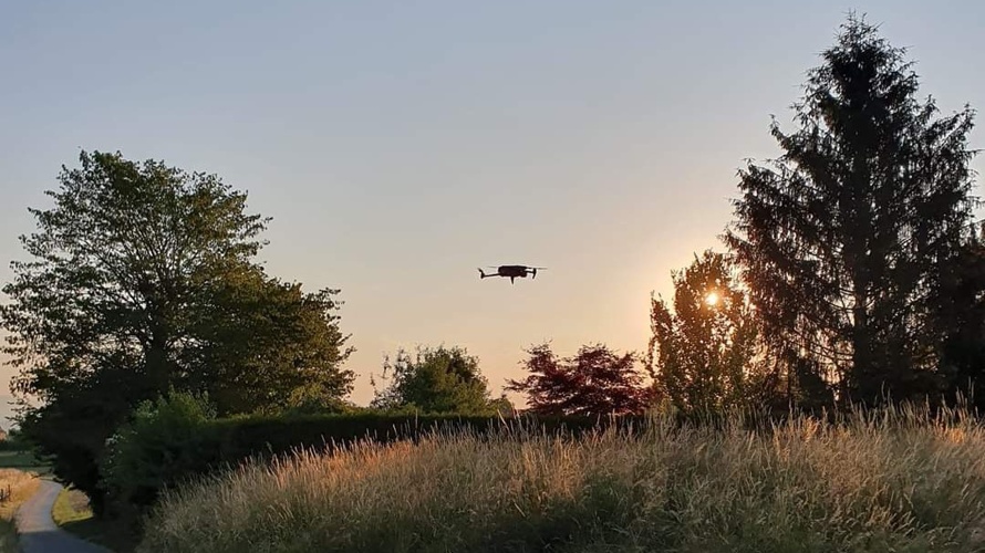 Rehkitzrettung-Allschwil-Schönenbuch