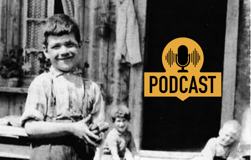 Podcast "Préférer les chats"