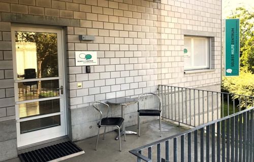 Selbsthilfezentrum Zürcher Oberland & Pfannenstiel