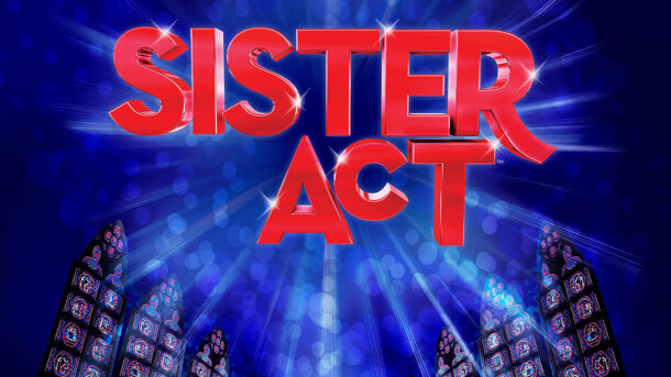  Sister Act - Das Musical 