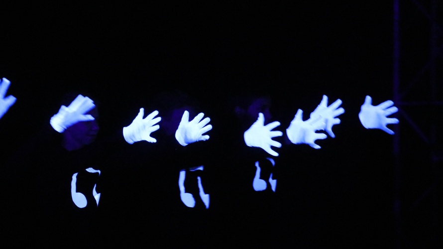 Sonjolinos Zirkusaufführungen 2022