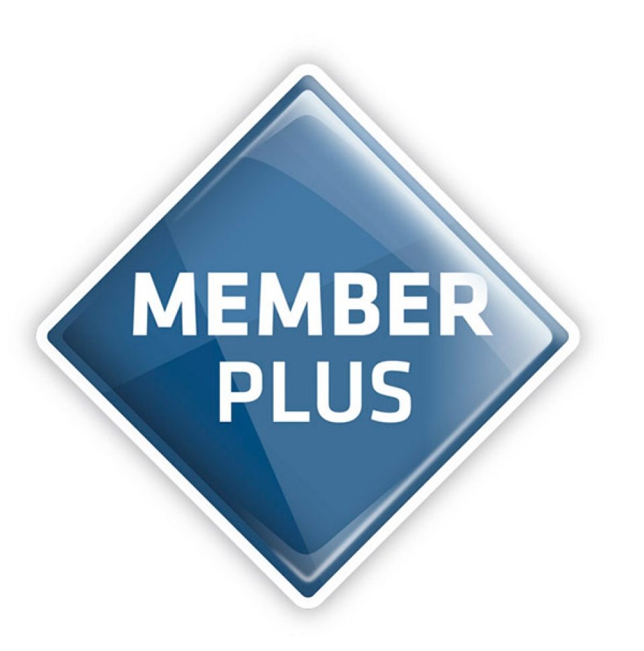 Member Plus Vergünstigung