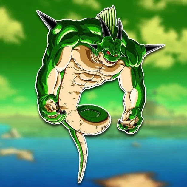 Polunga