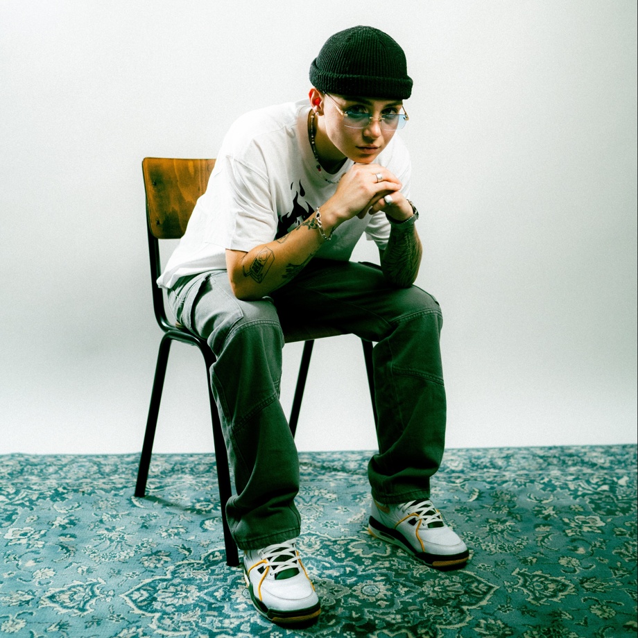 Persönlicher Dank von Mäty