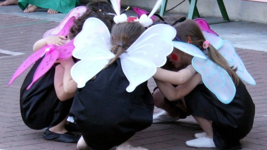 Ferien(S)pass Kulm und Umgebung