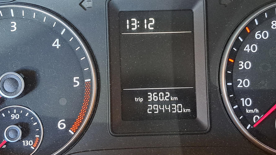 Mobil bleiben - Sicher ankommen