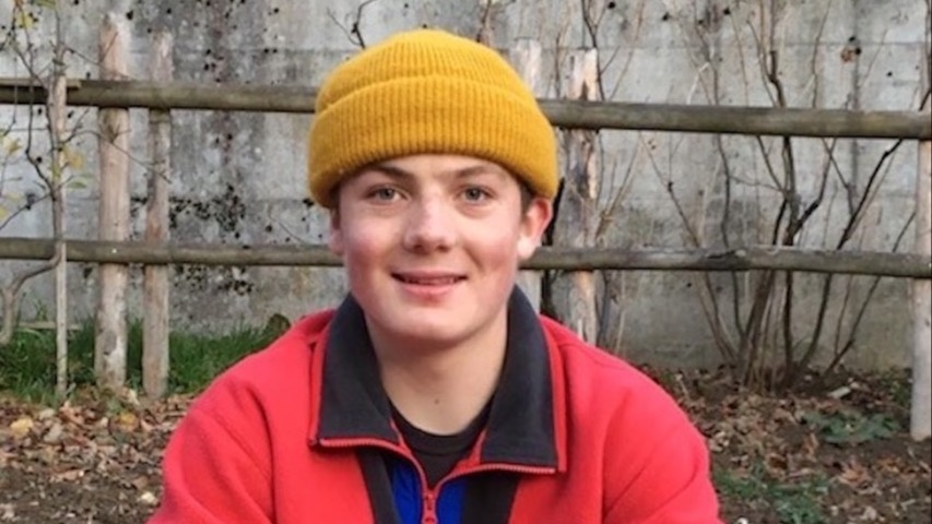 Mein Weg an die Spitze-Tim Schwizgebel