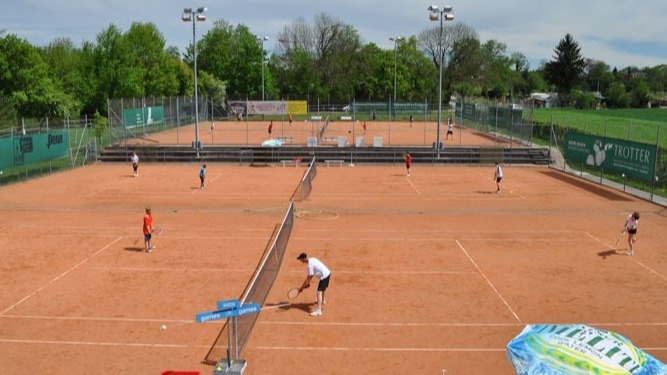 Aargauische Tennis-Junioren-Meisterschaft 2019/20