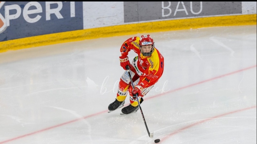 Internationales World Selects Eishockeyturnier in Philadelphia