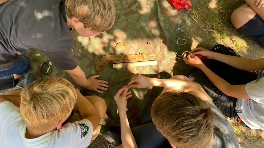 Rettet das Ferienprogramm.ch!